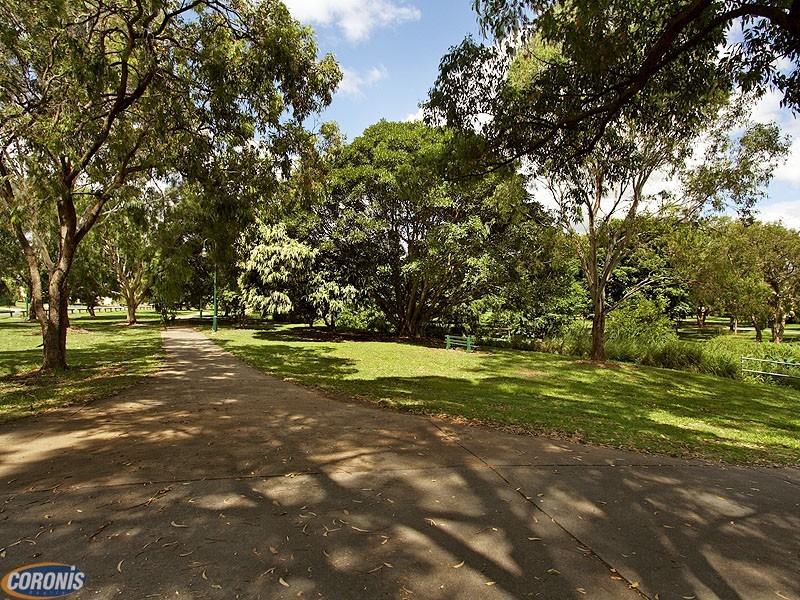 Chermside West QLD 4032