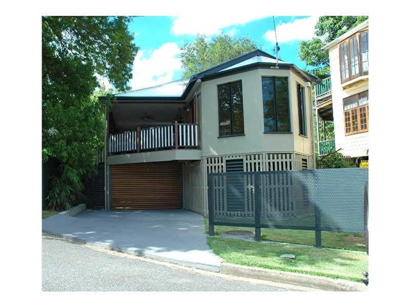 Red Hill QLD 4059