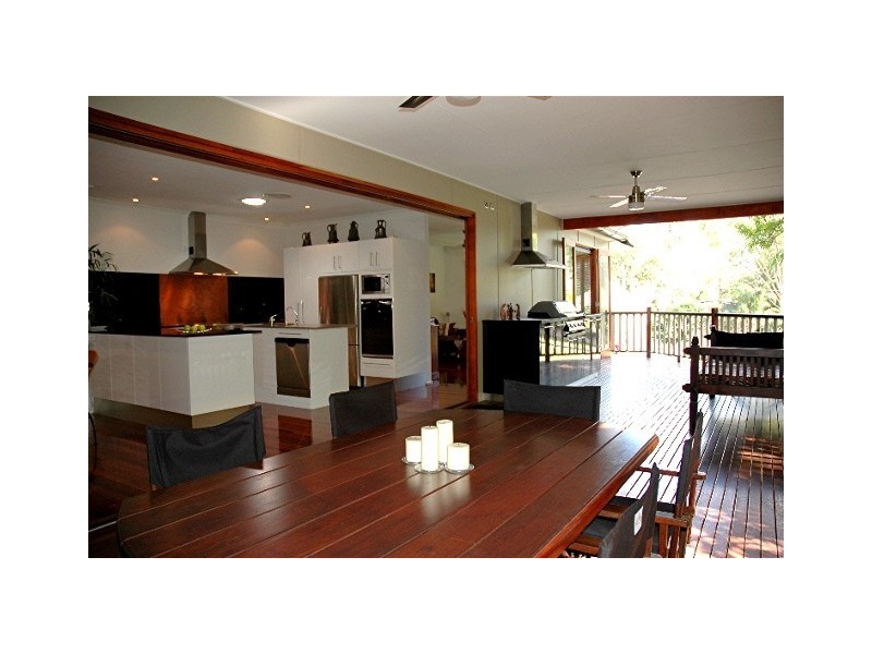 Red Hill QLD 4059