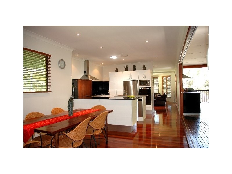 Red Hill QLD 4059