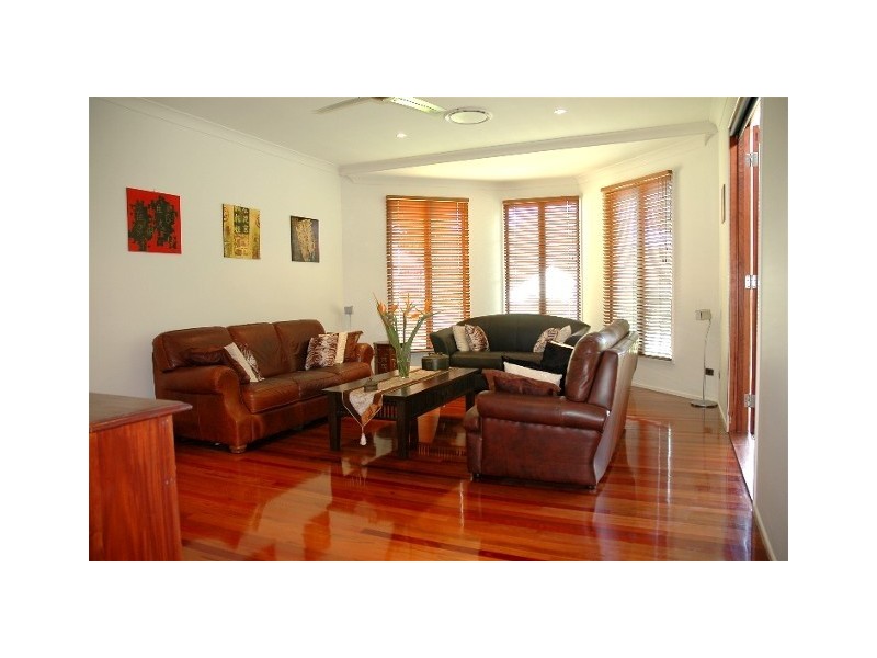 Red Hill QLD 4059