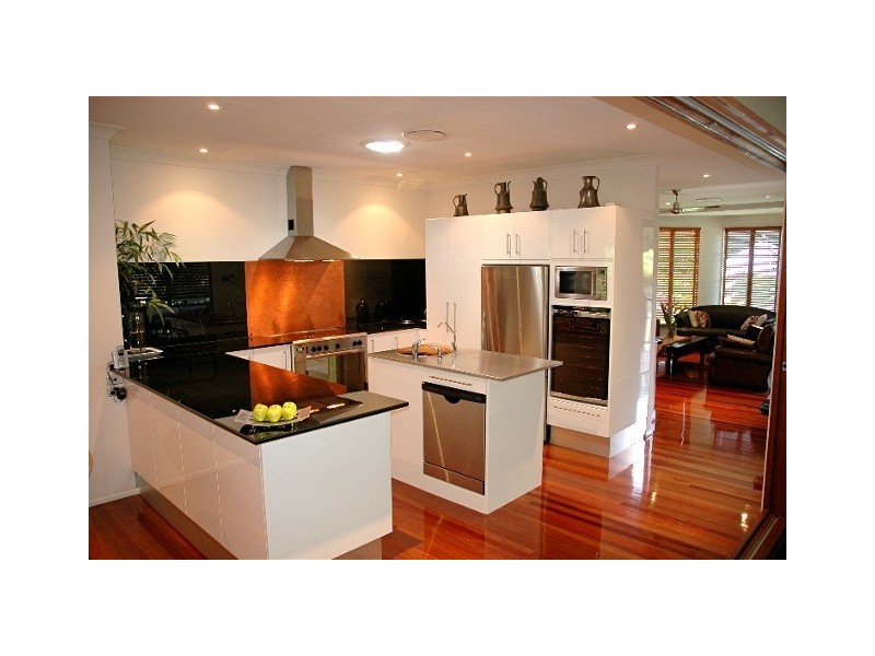 Red Hill QLD 4059