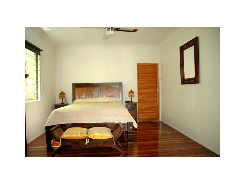 Red Hill QLD 4059