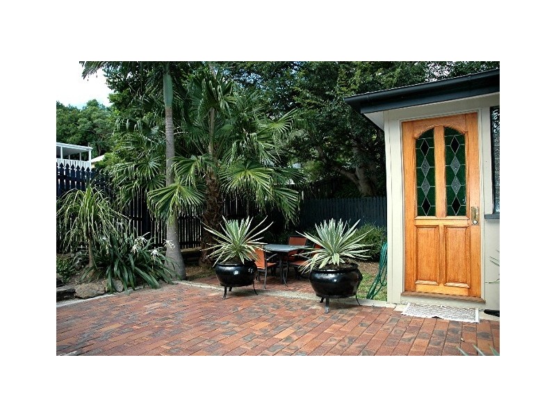 Red Hill QLD 4059