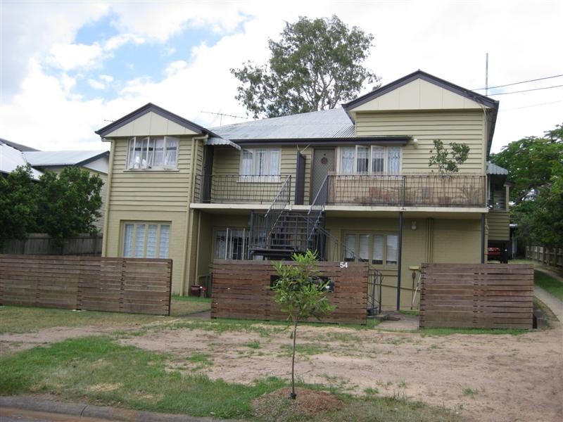1/54 Cramond St, Wilston QLD 4051