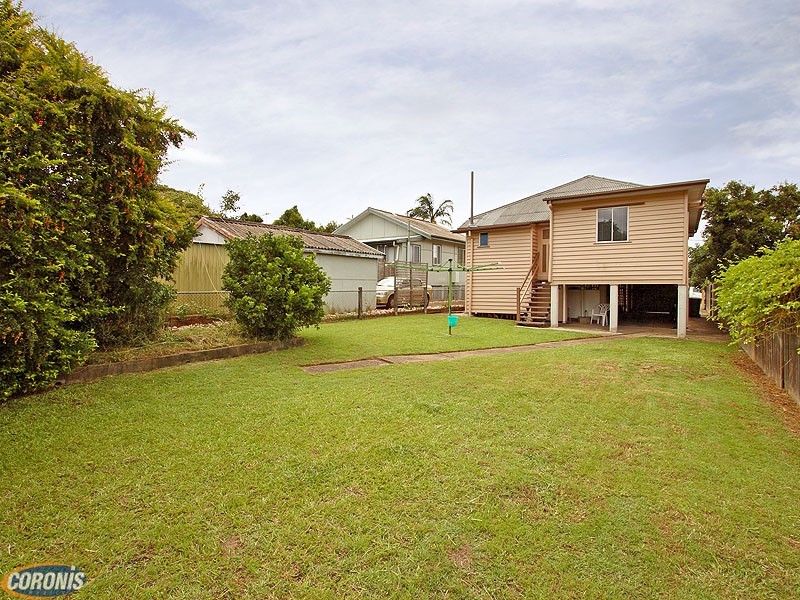 Zillmere QLD 4034