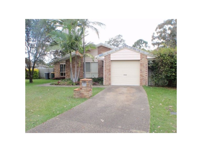 7 Chillip Court, Bracken Ridge QLD 4017