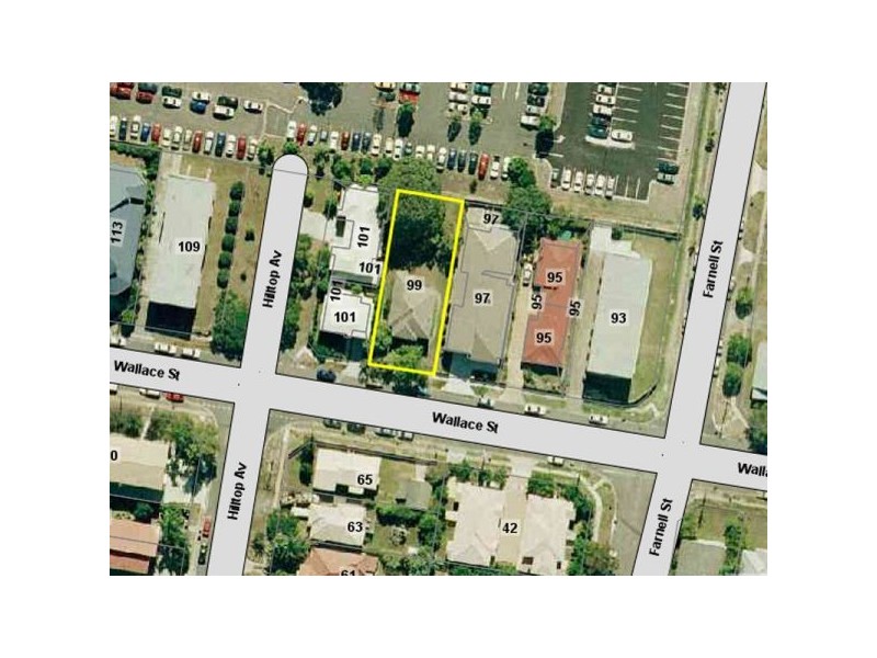 Chermside QLD 4032