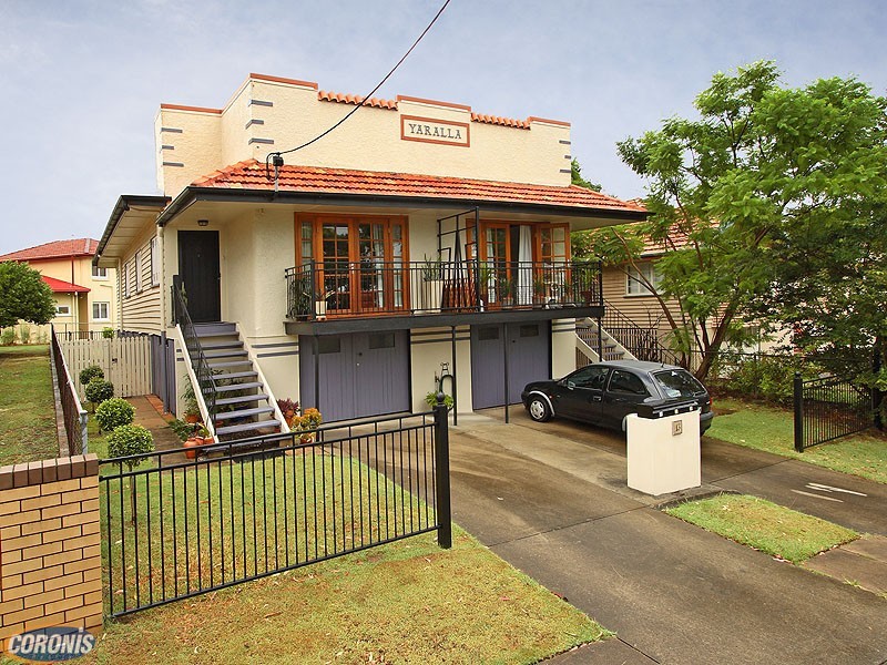Annerley QLD 4103