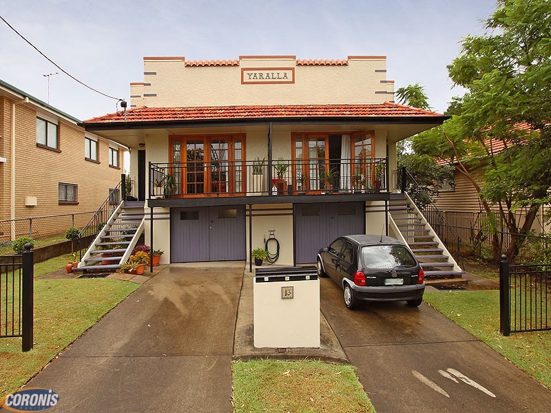 Annerley QLD 4103