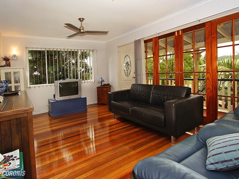 Arana Hills QLD 4054