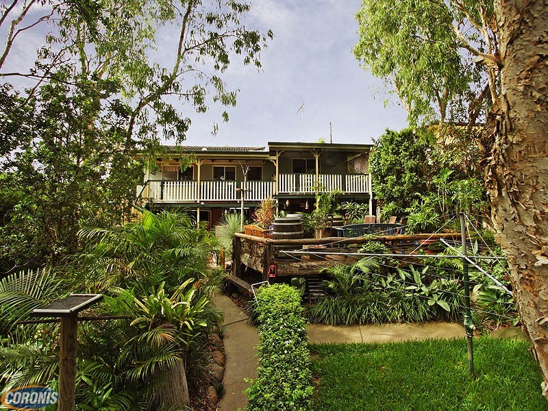 Arana Hills QLD 4054