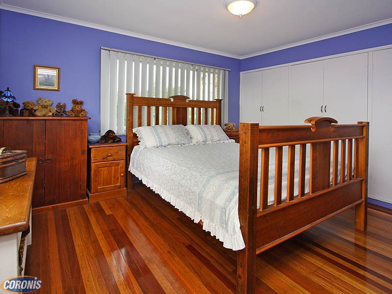 Arana Hills QLD 4054