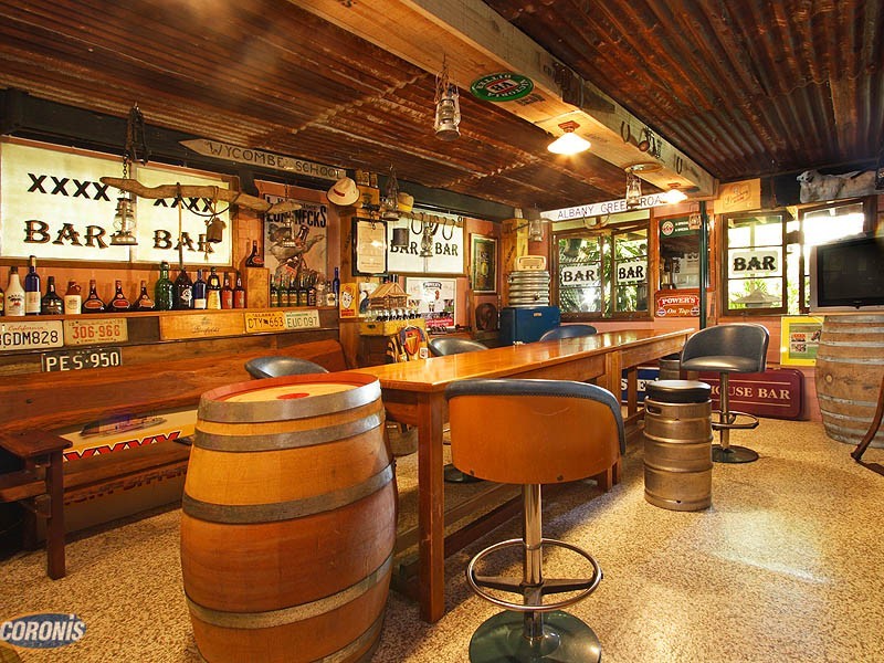 Arana Hills QLD 4054