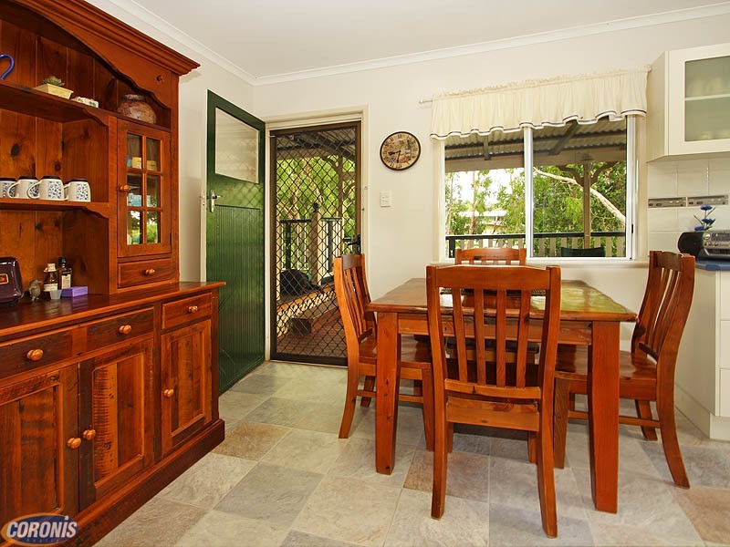 Arana Hills QLD 4054