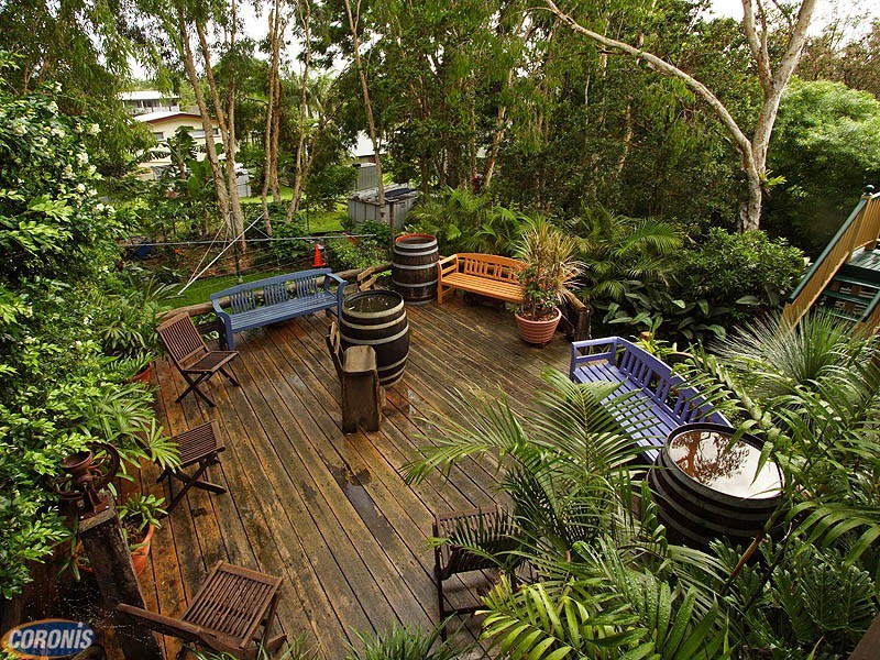 Arana Hills QLD 4054