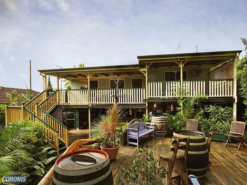 Arana Hills QLD 4054