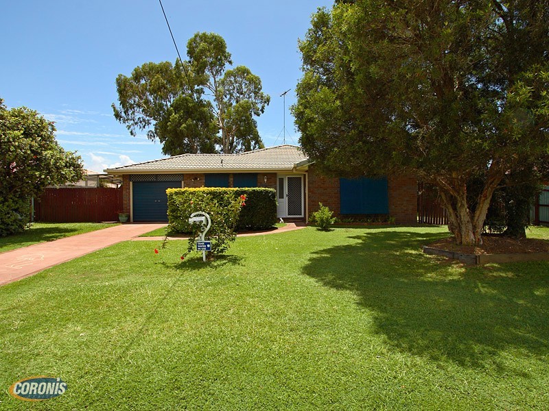 22 Bermuda Avenue, Deception Bay QLD 4508