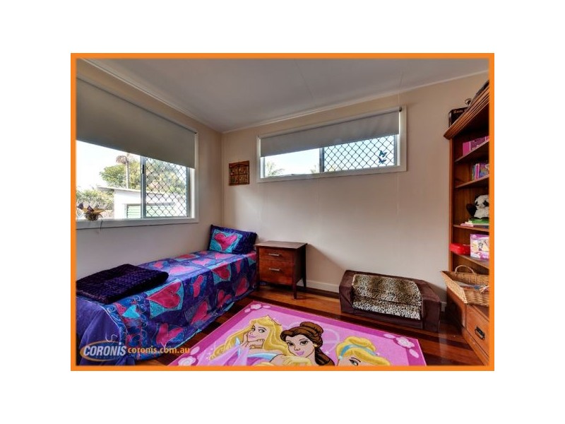 47 Halcomb Street, Zillmere QLD 4034
