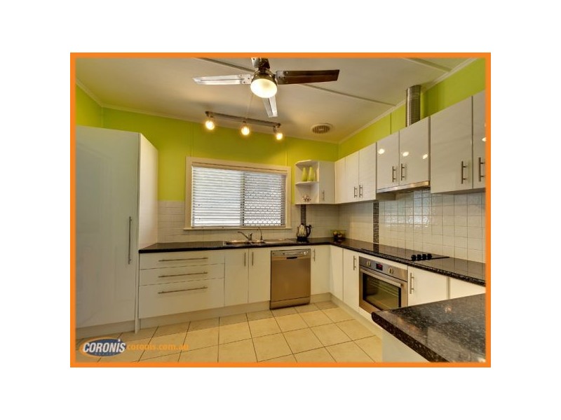 47 Halcomb Street, Zillmere QLD 4034