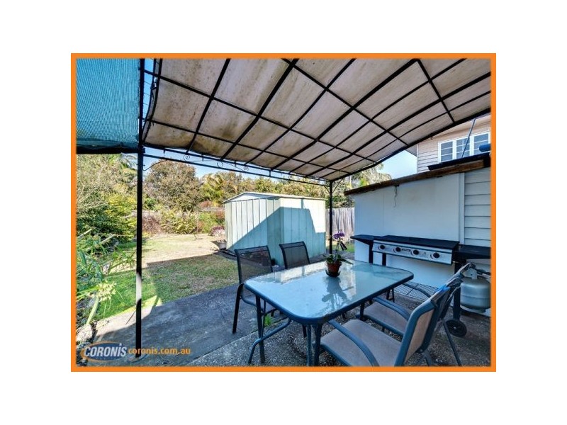 47 Halcomb Street, Zillmere QLD 4034