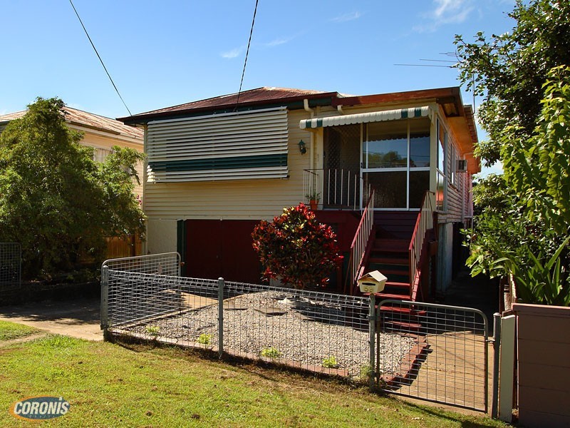 Zillmere QLD 4034