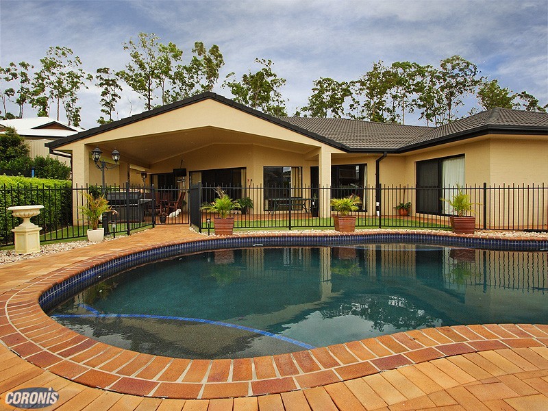 Eatons Hill QLD 4037