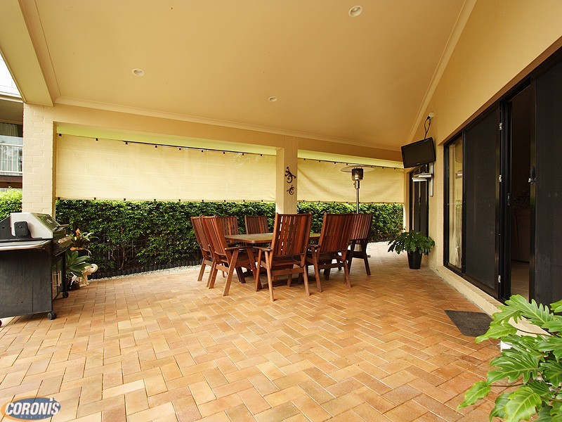 Eatons Hill QLD 4037