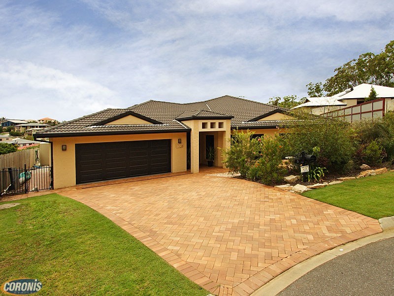 Eatons Hill QLD 4037