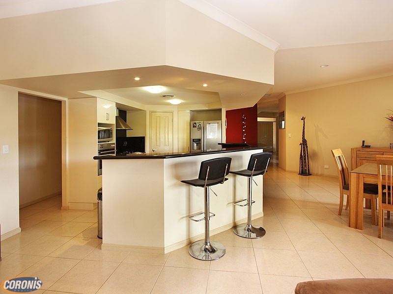 Eatons Hill QLD 4037