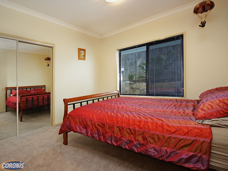 Eatons Hill QLD 4037