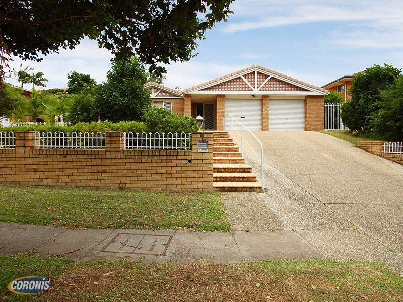18 Martindale St, Chermside West QLD 4032