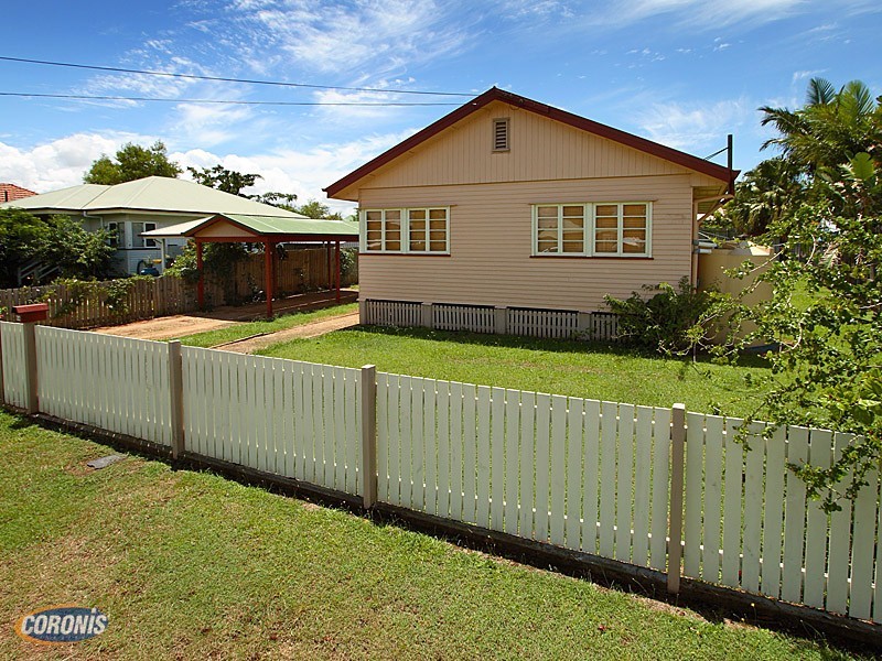 Zillmere QLD 4034