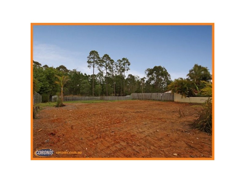 Narangba QLD 4504