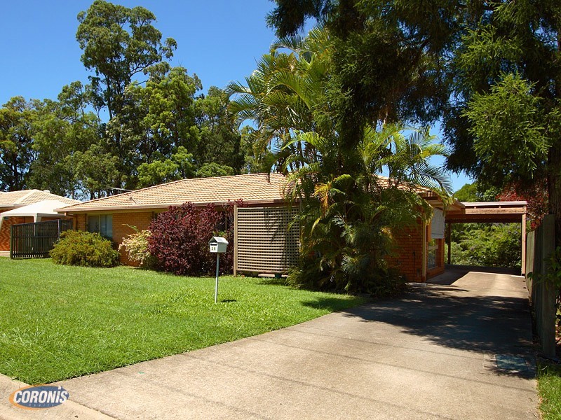 Kallangur QLD 4503