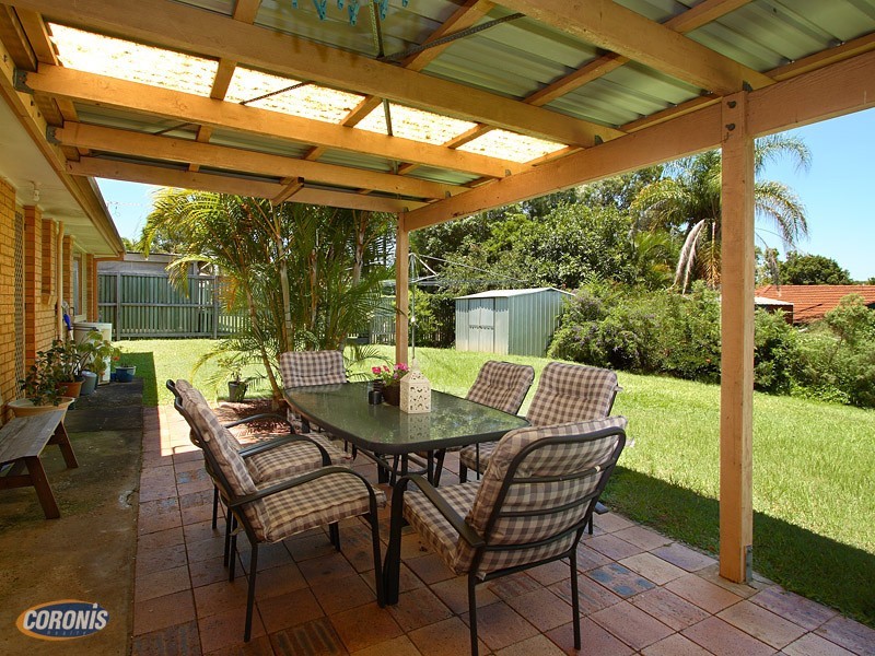 Kallangur QLD 4503