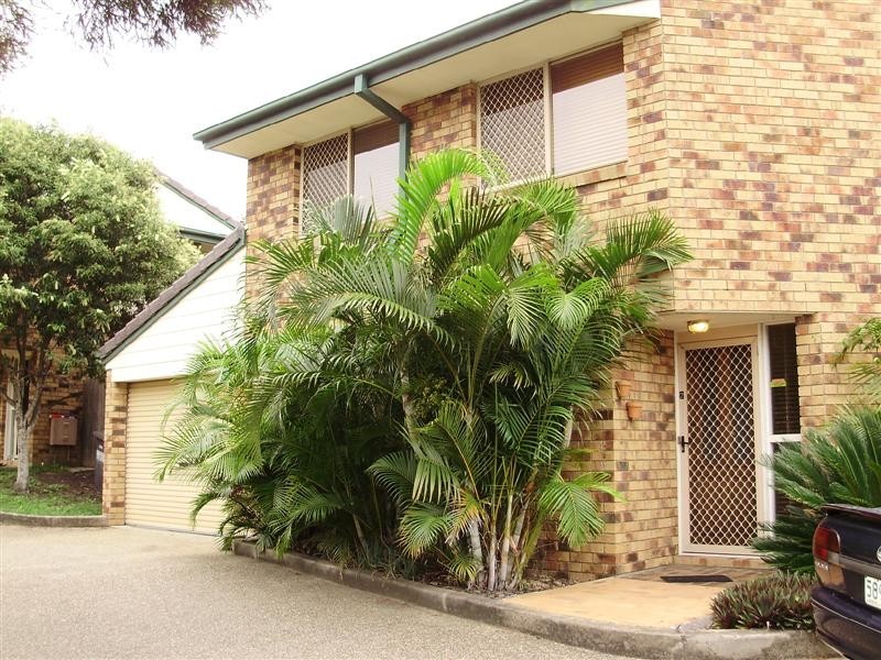 2/420 Enoggera Road, Alderley QLD 4051