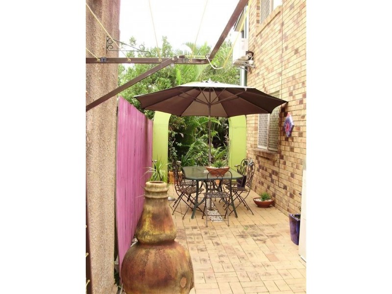 2/420 Enoggera Road, Alderley QLD 4051