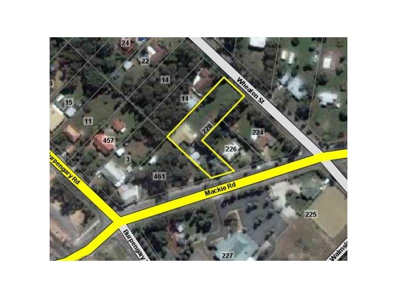 228 Mackie Road, Narangba QLD 4504