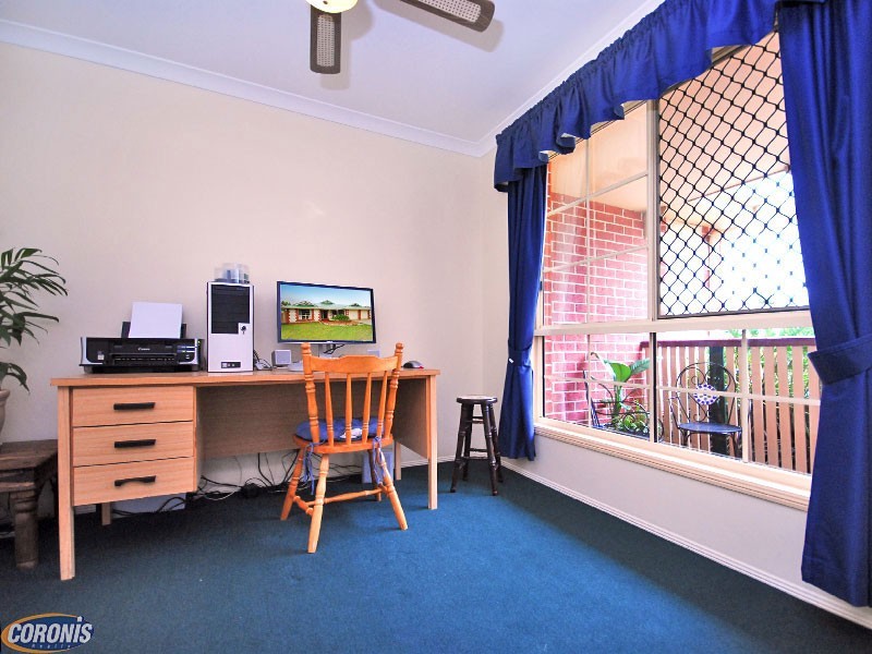 Narangba QLD 4504