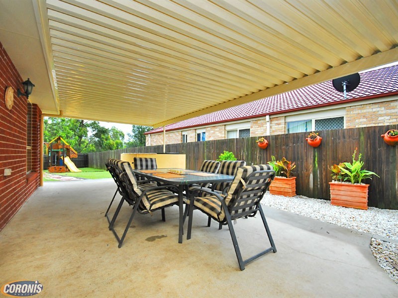 Narangba QLD 4504