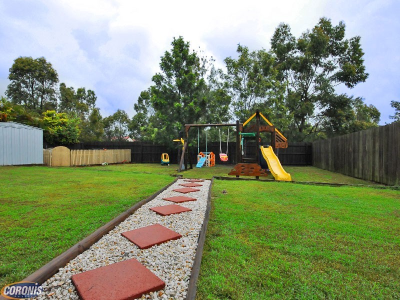 Narangba QLD 4504