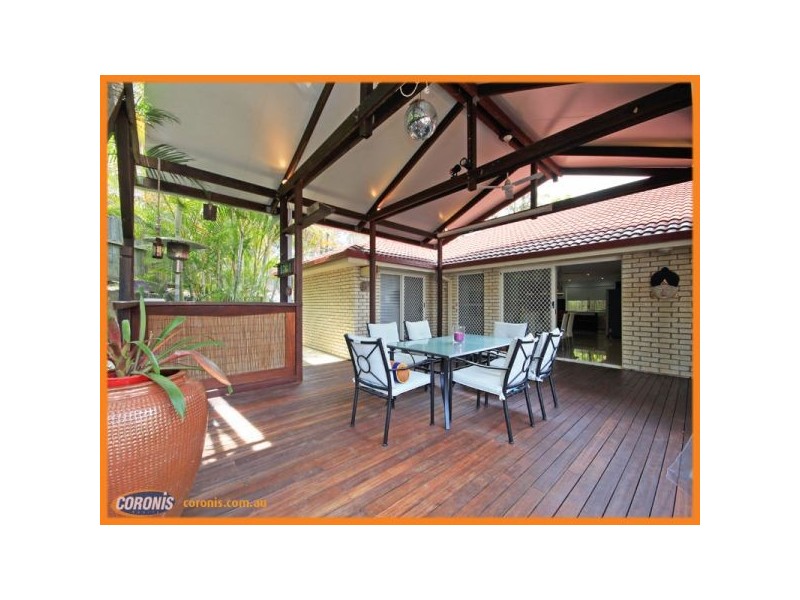 14 Blaxland Place, Narangba QLD 4504