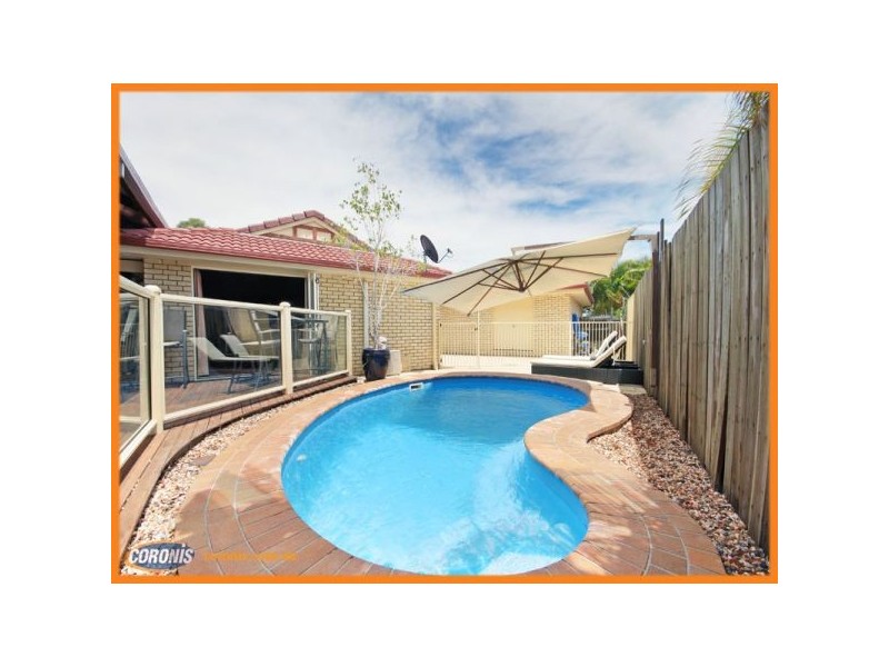 14 Blaxland Place, Narangba QLD 4504