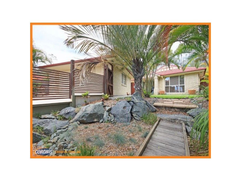 14 Blaxland Place, Narangba QLD 4504