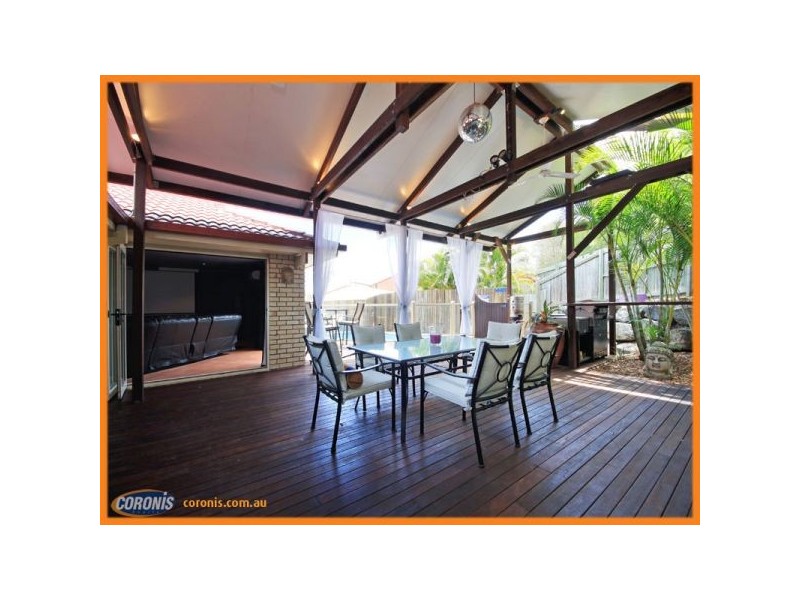 14 Blaxland Place, Narangba QLD 4504