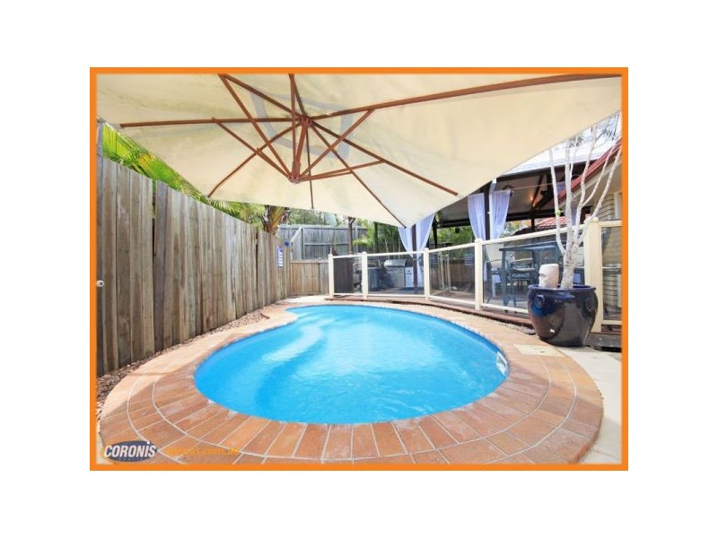 14 Blaxland Place, Narangba QLD 4504