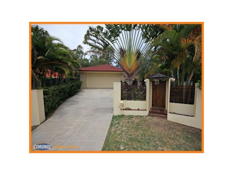 14 Blaxland Place, Narangba QLD 4504