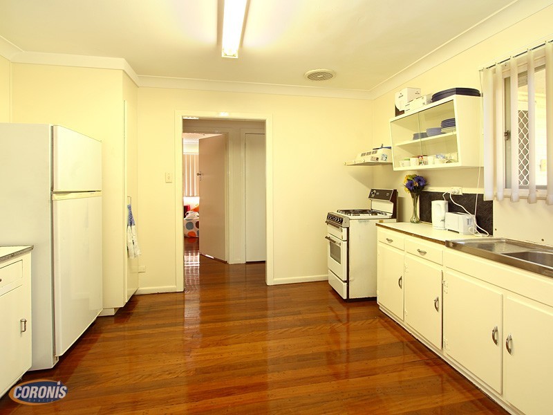 Chermside West QLD 4032