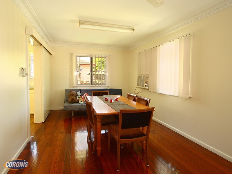 Chermside West QLD 4032